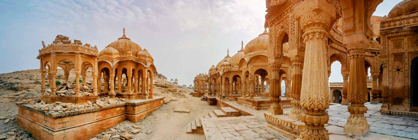 jaisalmer fort