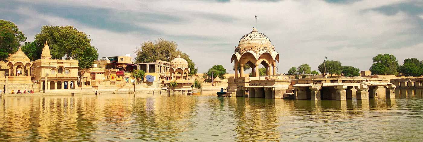 jaisalmer fort