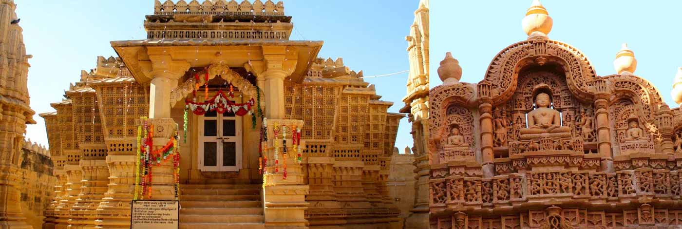 jaisalmer fort