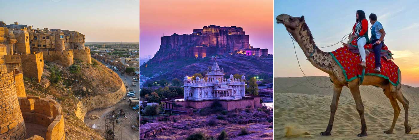 jaisalmer fort