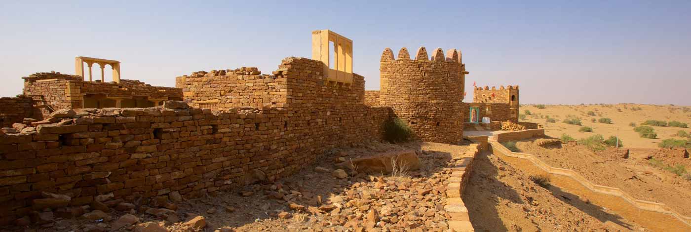 jaisalmer fort