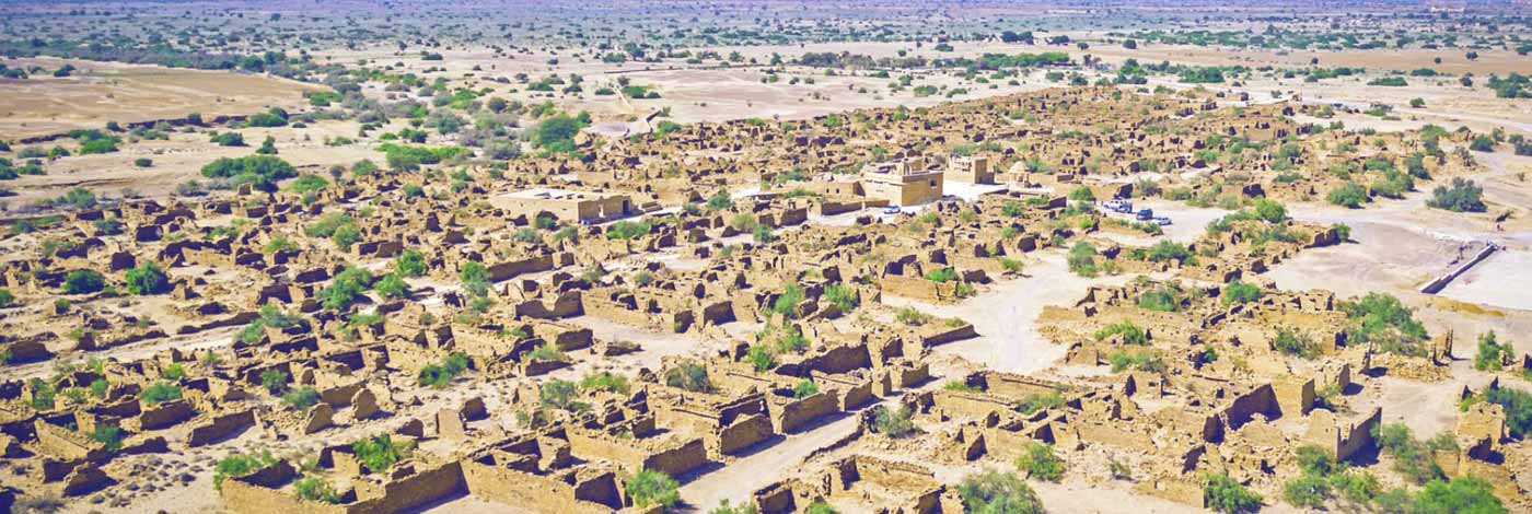 jaisalmer fort