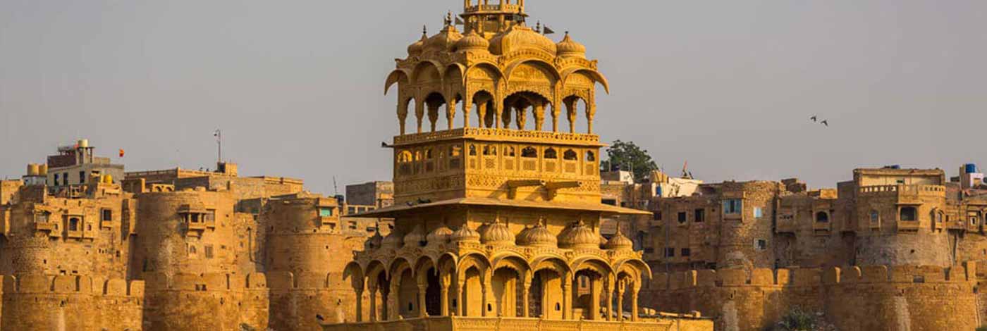 jaisalmer fort