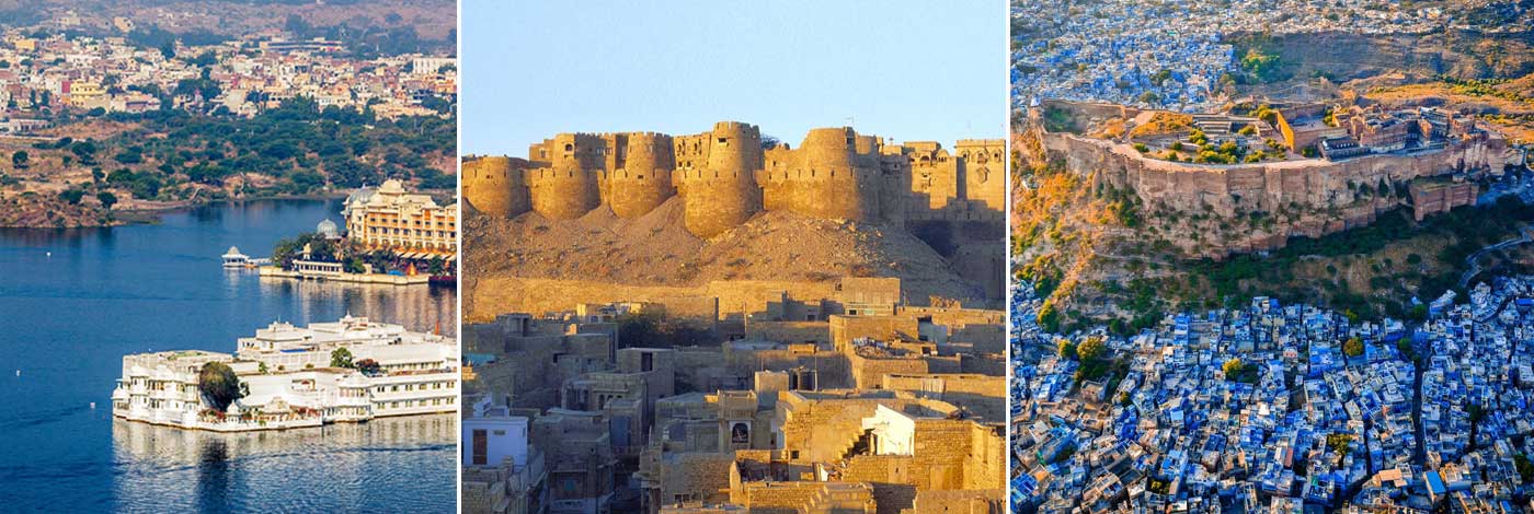 jaisalmer fort