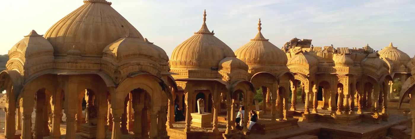 jaisalmer fort