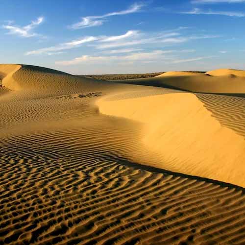 Jaisalmer Tour Package 3Night-4Days